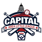 Augusta Little League Baseball logo