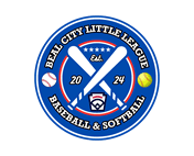 Beal City Little League logo