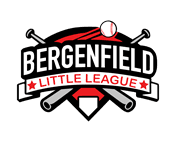 Bergenfield Little League logo