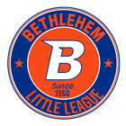 Bethlehem Little League logo