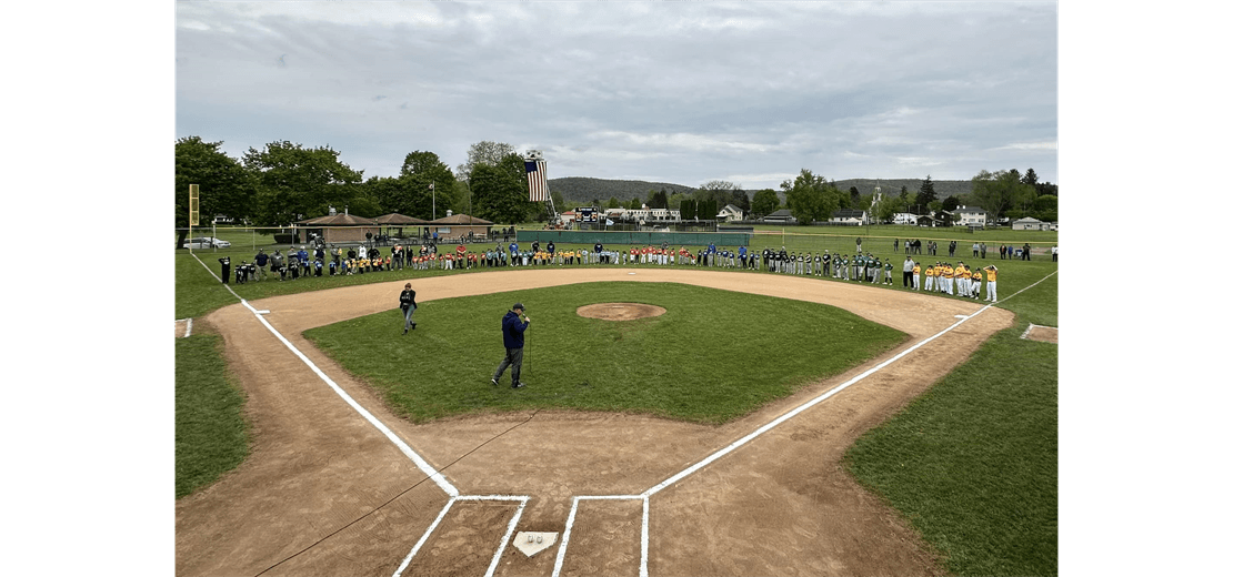 2024 Opening Ceremonies