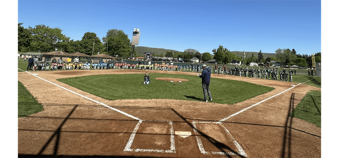 2025 Opening Ceremony