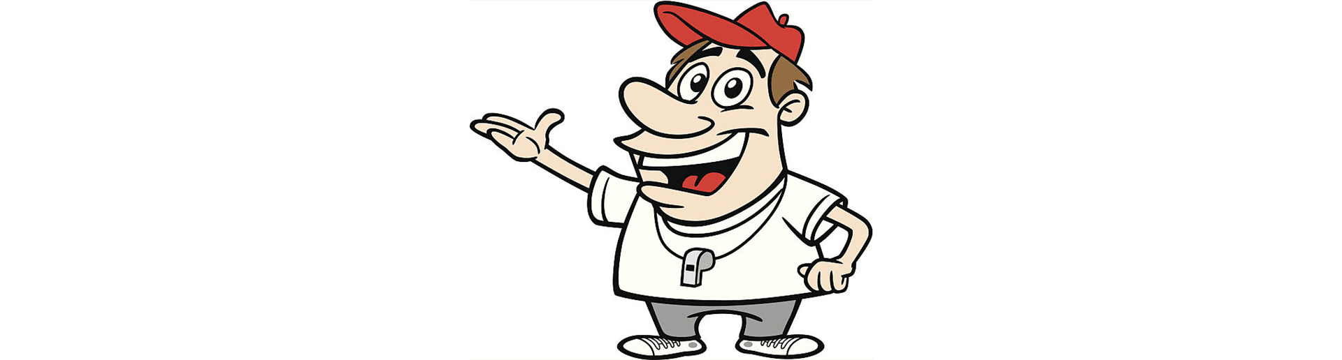 Coaches Needed at all levels, Sign up Today!