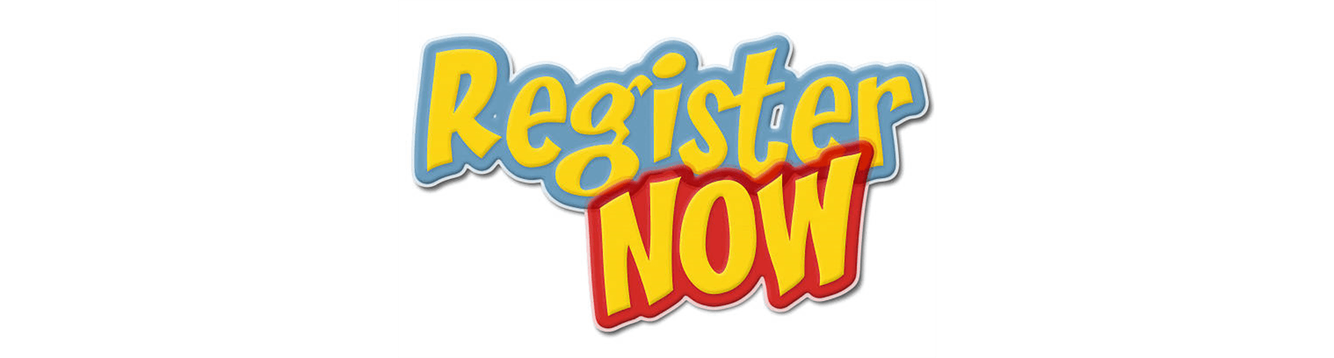 Registration Open until March 1st