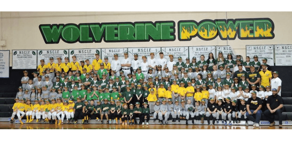 2018 BRLL Opening Ceremonies