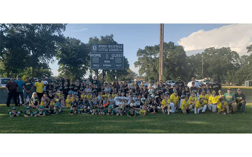 2019 Closing Ceremonies