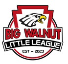 Big Walnut Little League logo