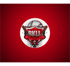 Blackwood Kiwanis Little League Baseball logo