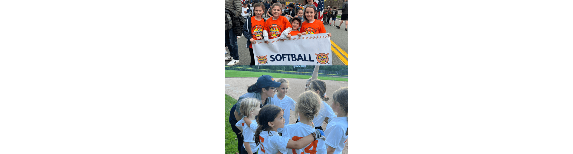 Briarcliff Little League Softball Division