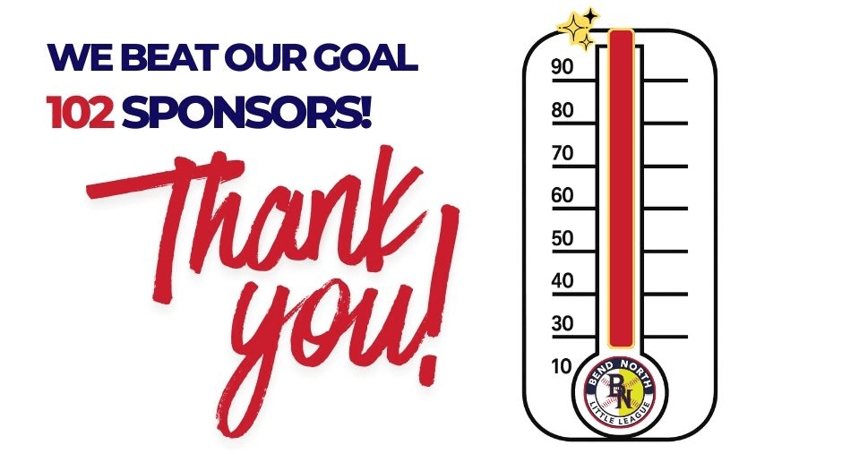 Bend North Little League photo