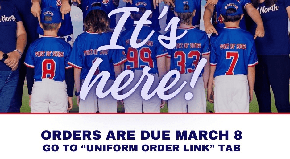 Bend North Little League photo