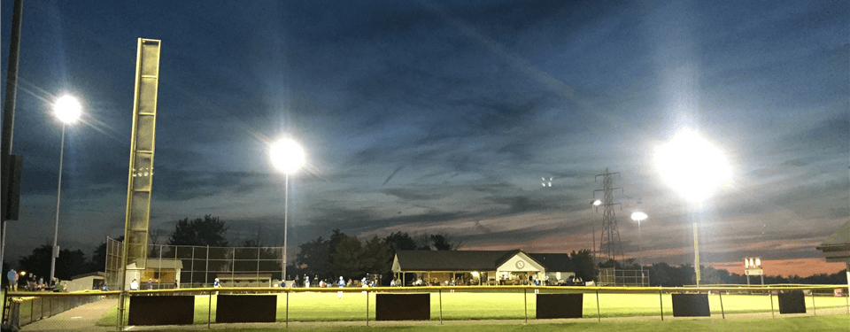 Boardman Community Baseball