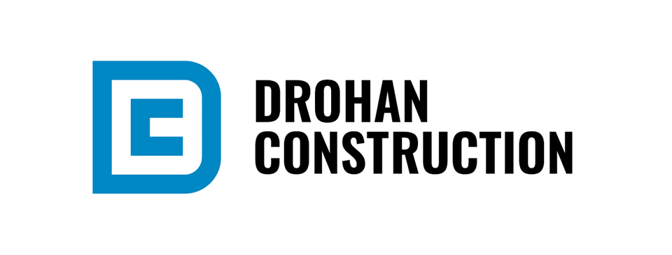 Drohan Construction  MVP Sponsor 2026!
