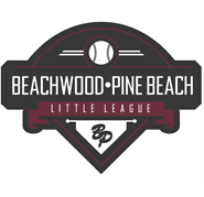Beachwood Pine Beach Little League logo