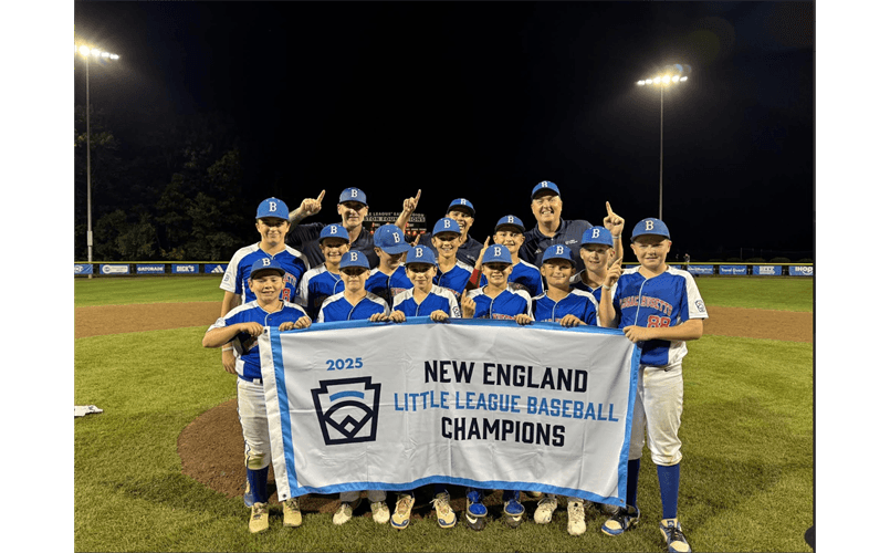 2025/2026 Winter Update!