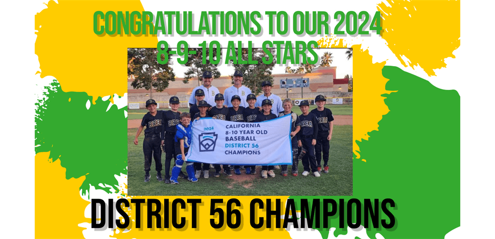 2024 (8-9-10) All Stars