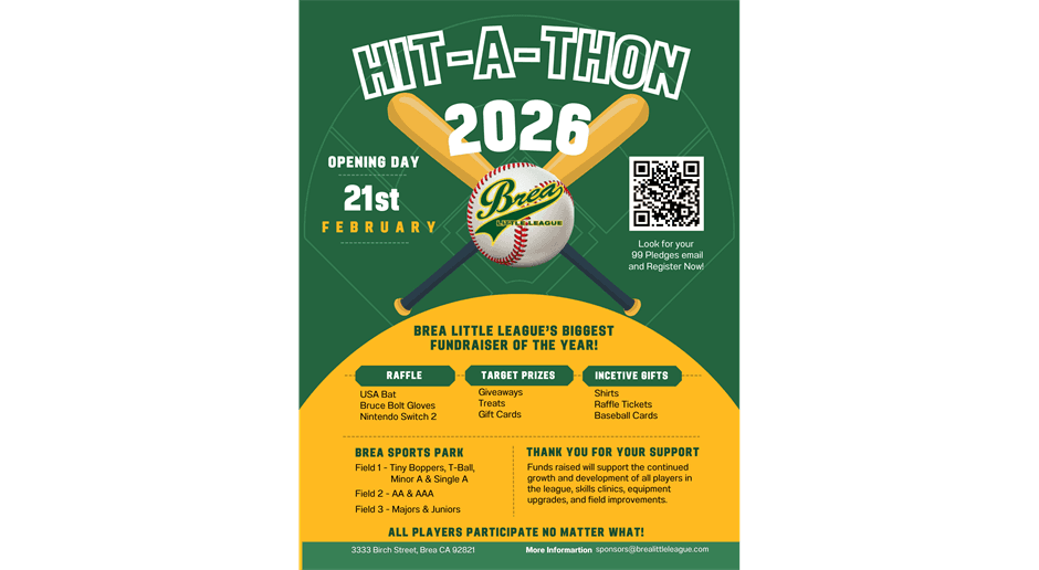 Hit-a-Thon