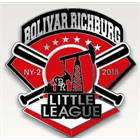 Bolivar Richburg Little League logo