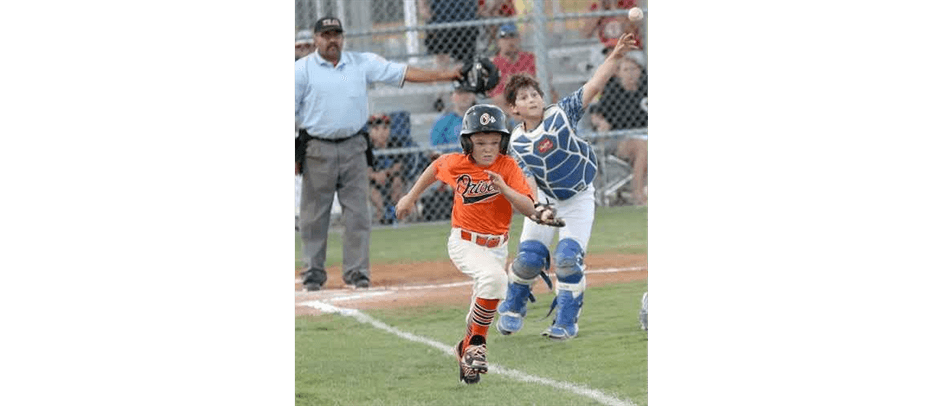 Brownwood Youth Baseball Association Little League photo