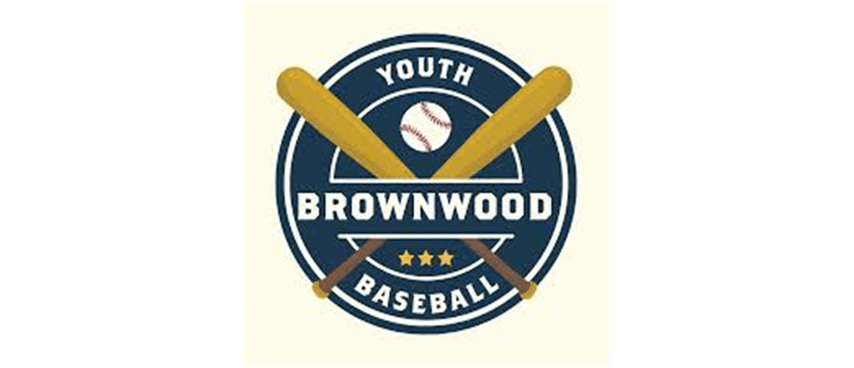 Brownwood Youth Baseball Association Little League photo