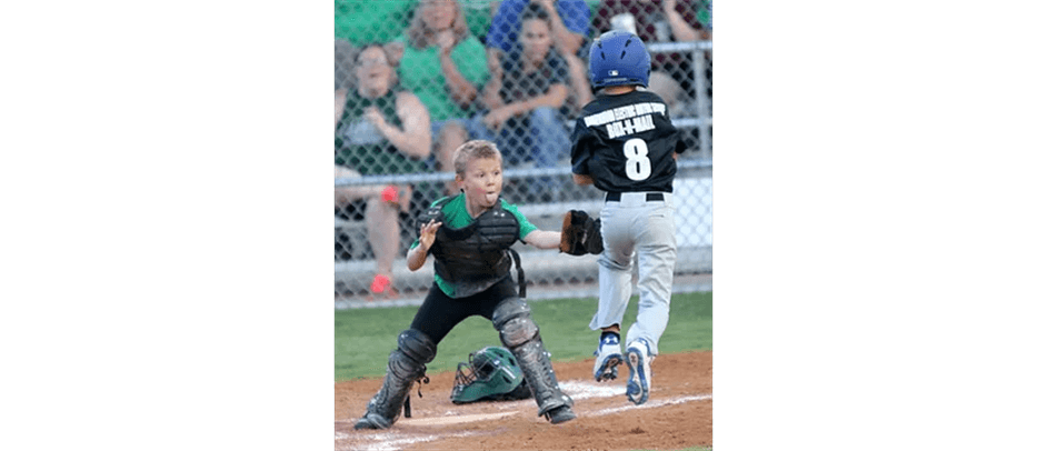 Brownwood Youth Baseball Association Little League photo