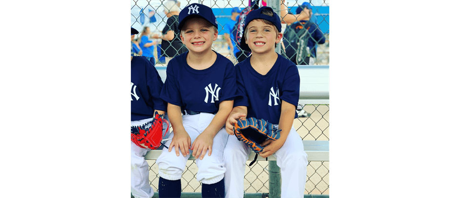 Brownwood Youth Baseball Association Little League photo