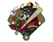 Bridgeport Upper Merion Little League logo