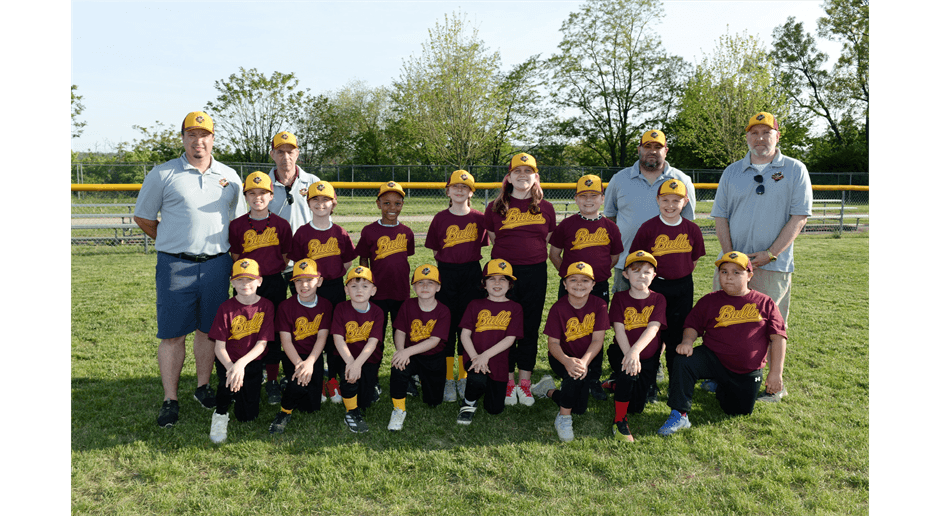 Bridgeport Upper Merion Little League photo