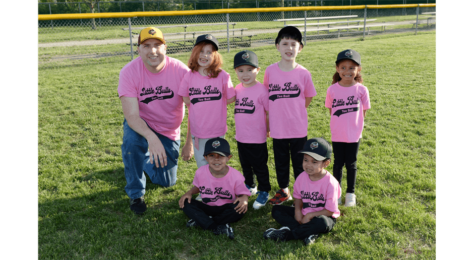 Bridgeport Upper Merion Little League photo