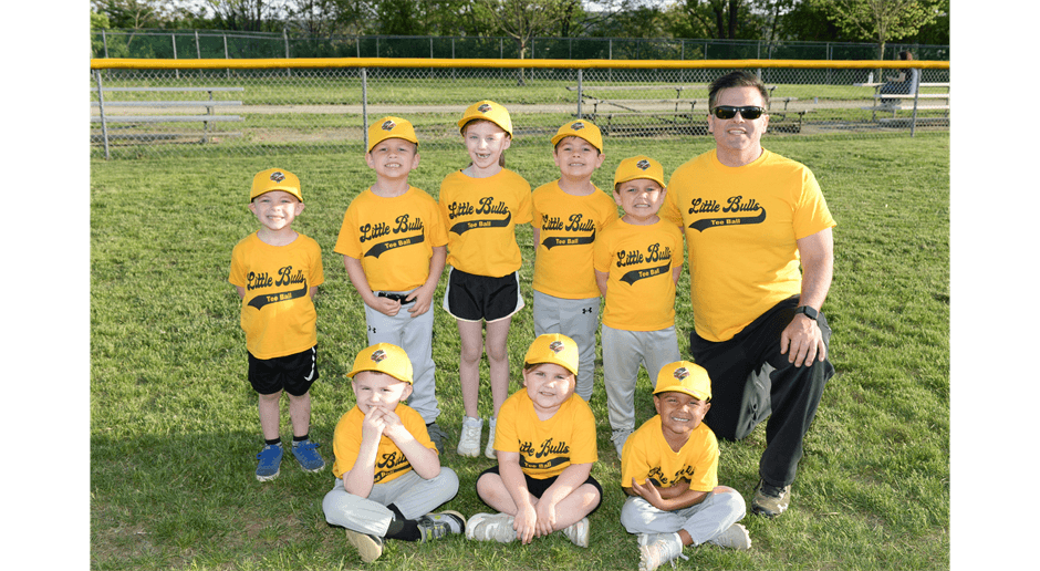 Bridgeport Upper Merion Little League photo