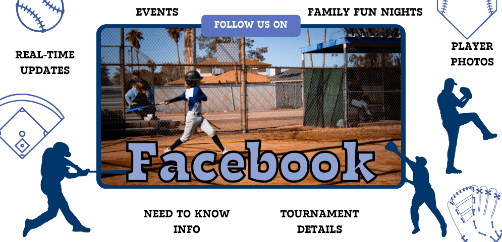 Follow Us On Facebook