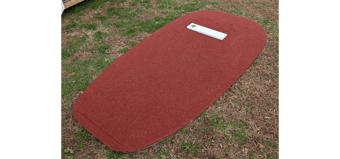 New Baseball Mounds for 2026 Spring Season