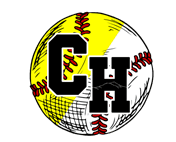 Camels Hump Little League logo