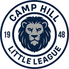 Camp Hill Little League logo