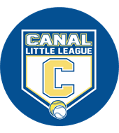 Canal Little League logo