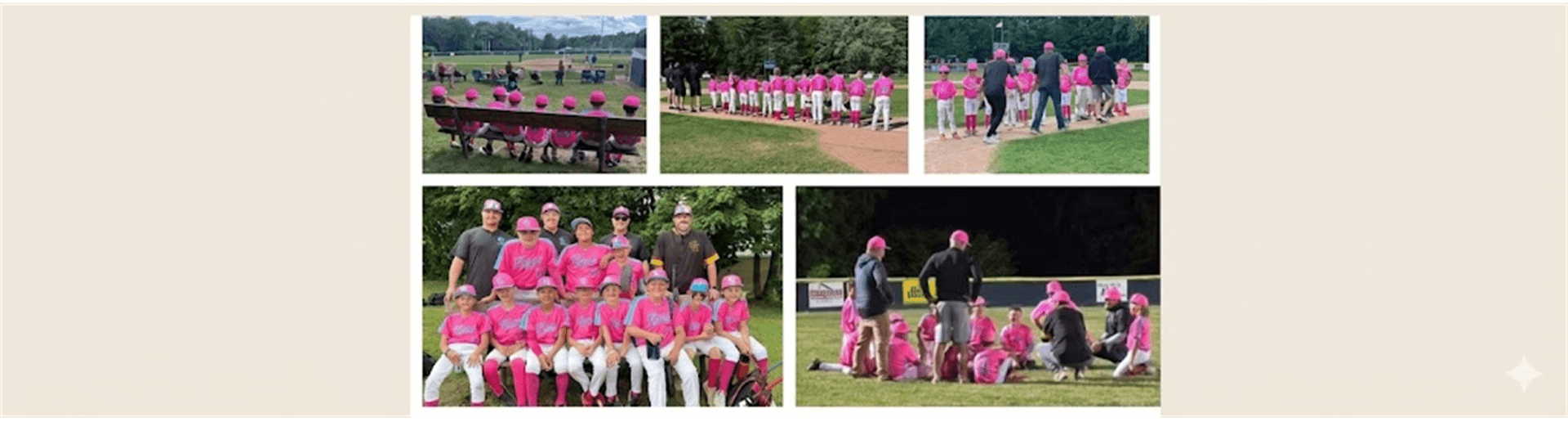 2025 Baseball All-Stars