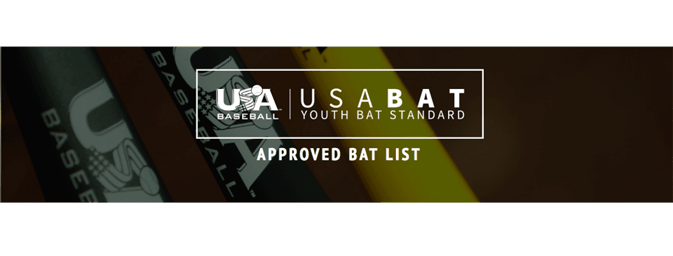 USA Baseball Bat Standard