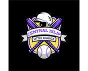 Central Islip Little League logo