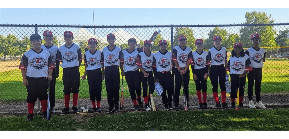 Central Little League photo