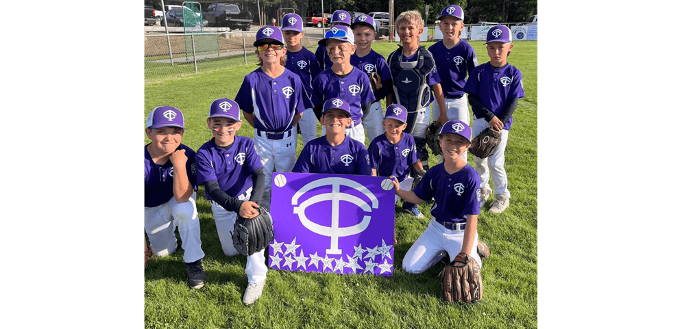 2025 All star Baseball