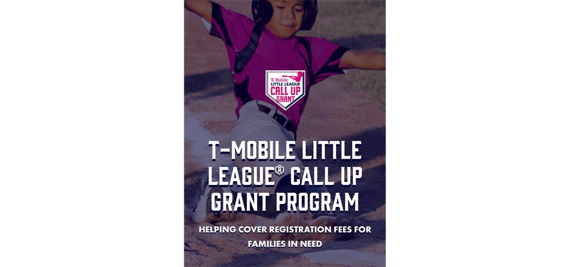 T-Mobile Call Up Grant