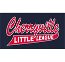 Cherryville Little League logo