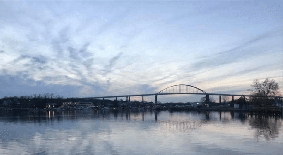 Welcome to Chesapeake City Little League