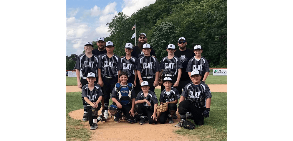 2023 District 8 Runner-Up