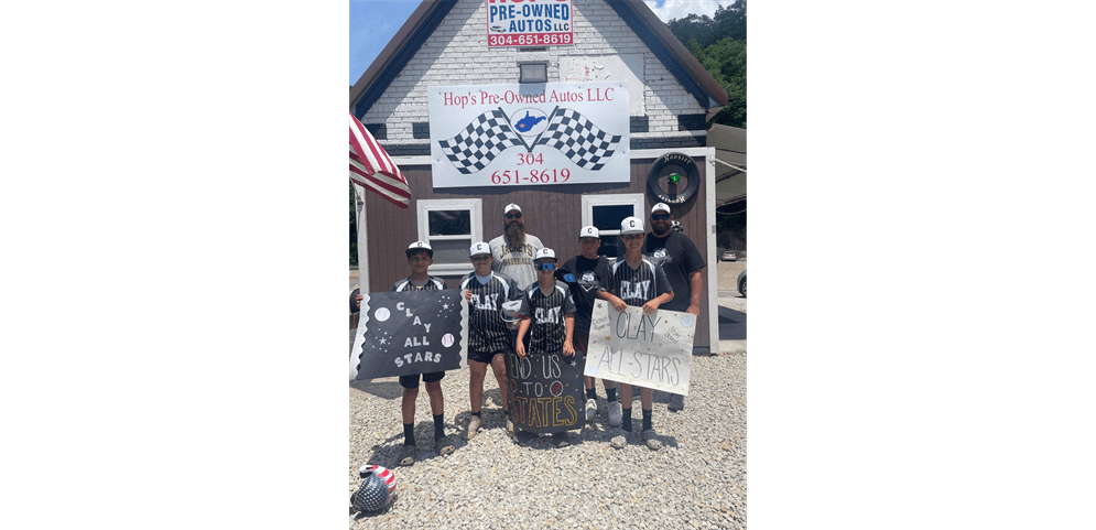 2023 District 8 Runner-Up