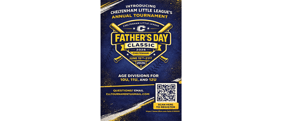 2026 Father's Day Classic tournament