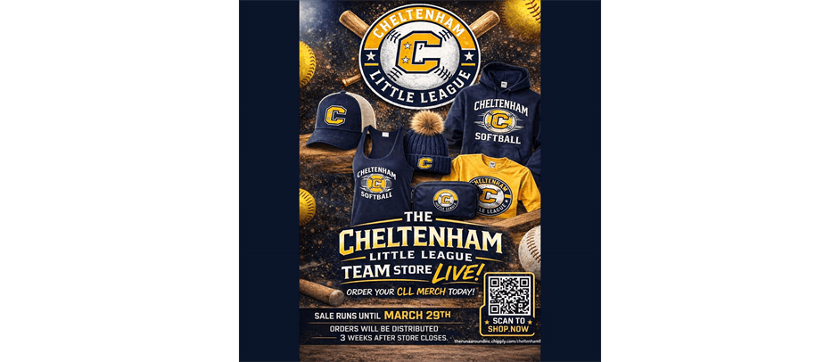 Team Store Order Today
