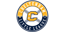 Cheltenham Little League Baseball hero