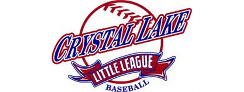Crystal Lake Little League All Star Program