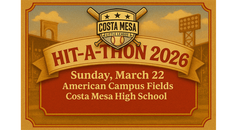 Event details, schedule, and donation Info: